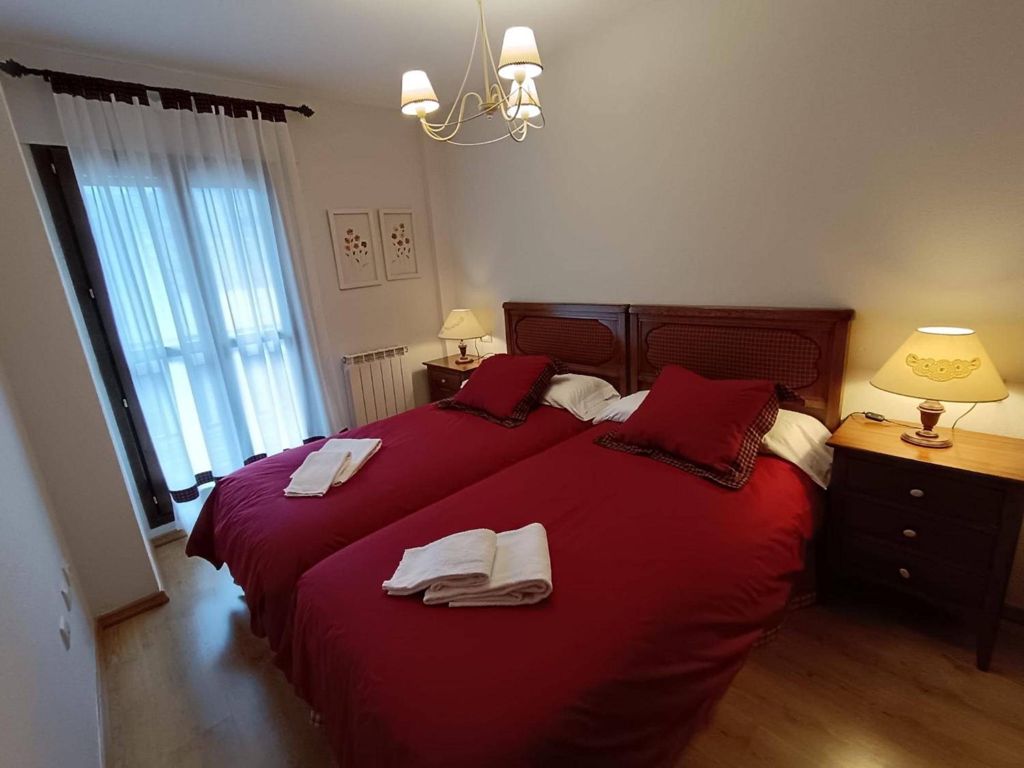 Апартаменти Inmocyma Cerler-Prados De Velarta C2 8 -Vistas Panoramicas Екстер'єр фото